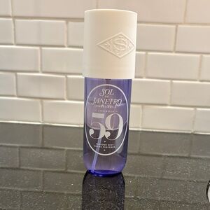 Sol de Janeiro Cheriosa 59 Purple Mist